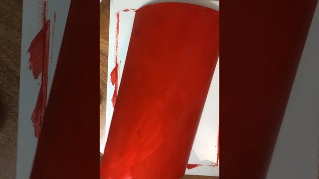 Эксперимент, который показывает себестоимость одного рисунка гуашью на формате а-4. смотреть онлайн