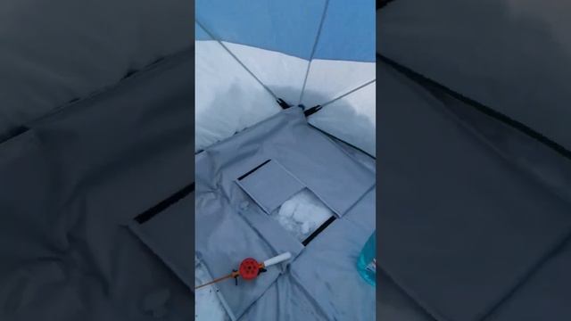 Рыбалка озеро Чаны в палатке с автономкой смотреть онлайн