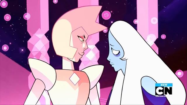 Yellow Diamond - Then there's still time. смотреть онлайн