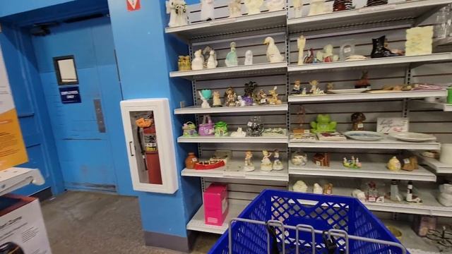 СЕКОНДХЭНД США /GOODWILL / смотреть онлайн