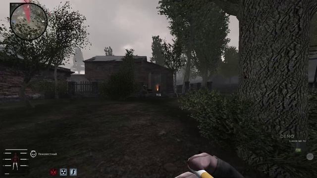 Горе стрелки в STALKER.mp4 смотреть онлайн