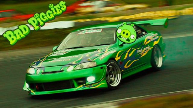 Bad Piggies Theme Phonk Remix