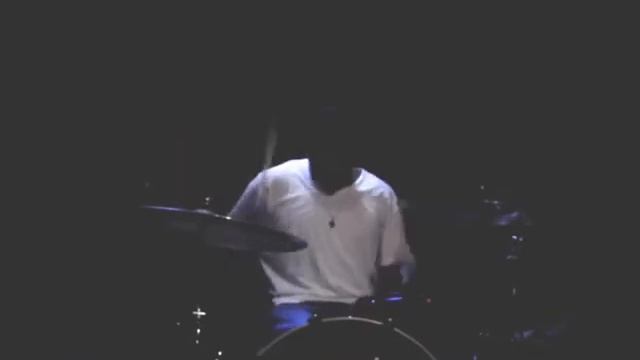Louis Winfield - drum solo at Billy Falcon's Sowing Circle смотреть онлайн
