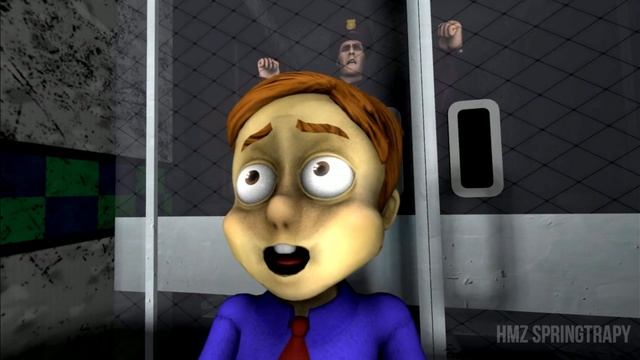 The Eyes in the Pit Episode 1 | Fnaf Horror Short Animation [SFM] [Title Updated] смотреть онлайн