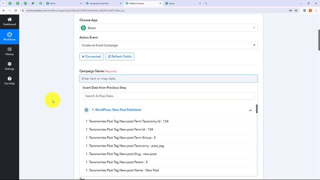 How to Create Brevo Email Campaign from WordPress Post (in Hindi) | WordPress Brevo Integration смотреть онлайн