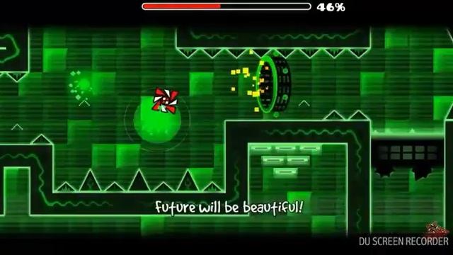 ЧТО ДЕЛАТЬ ЕСЛИ НЕ СОХРАНЯЕТСЯ АККАУНТ В GEOMETRY DASH? смотреть онлайн