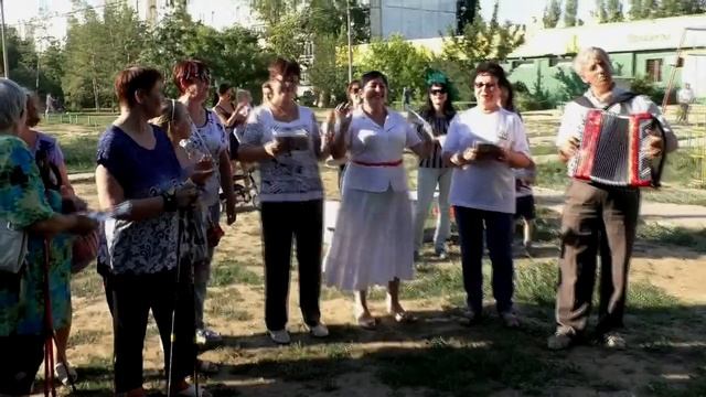 Волжане сочинили частушки про кпрф смотреть онлайн