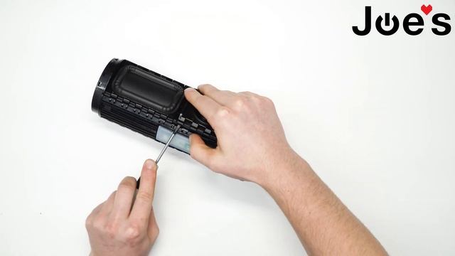 Tutorial How To Replace Blown Bad Speaker Driver Logitech UE Megaboom 3 смотреть онлайн