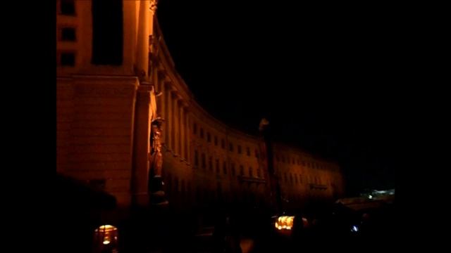 Иллюзия света... Санкт-Петербург. Моя Россия. смотреть онлайн