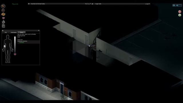 Project Zomboid #13 / Nos agenciamos una ALMÁDENA y arrasamos la FARMACIA / Gameplay Español смотреть онлайн