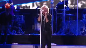 РОД СТЮАРТ   концерт  ВЕНА 2014  006