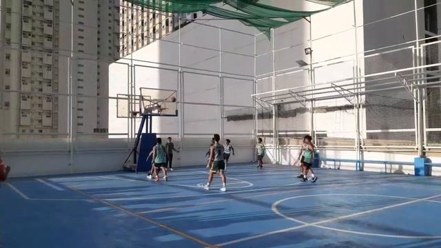 Jrcc Amadeo Semi Final Games смотреть онлайн