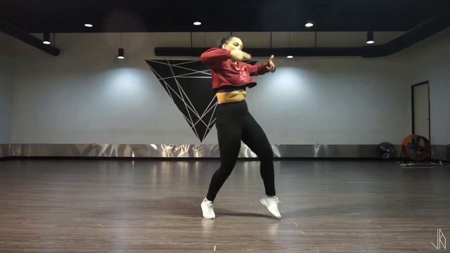 WILLY WILLIAM "EGO" CHOREOGRAPHY BY TAMARA VALLE смотреть онлайн