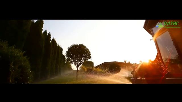 Системы автоматического полива в Саратове смотреть онлайн