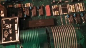 Электроника МС 0511 (1990г.) - хороший по содержанию, но мог бы быть - лучше.