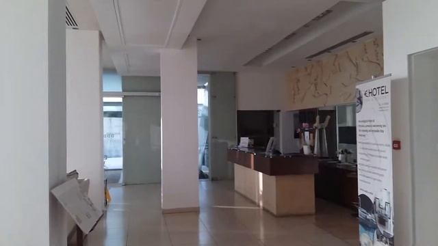 Кипр, отель Е, Перволия, Ларнака смотреть онлайн