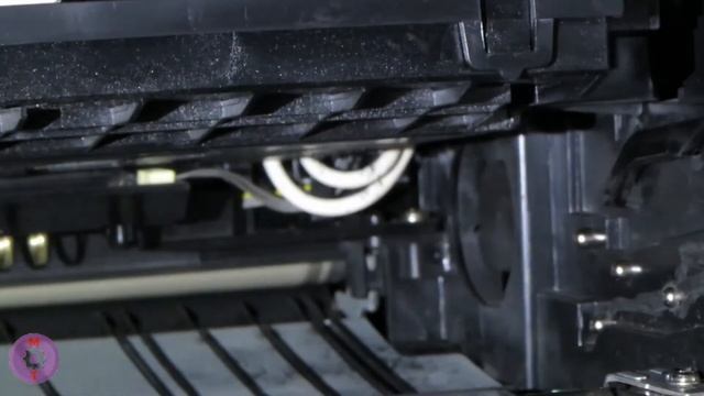 Xerox WorkCentre 3220 jam under the cartridge. Fix without expensive repairs! смотреть онлайн
