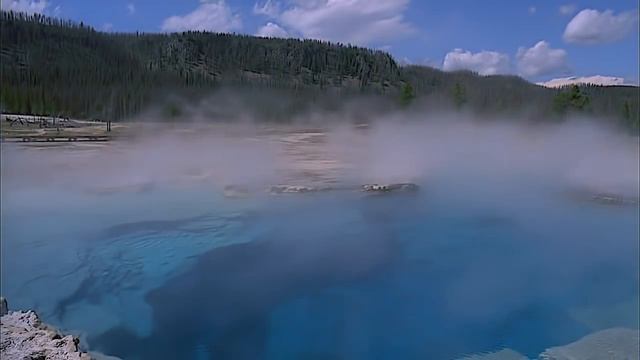 Самые красивые ландшафты мира