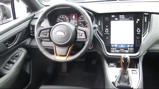 2023 Subaru Outback Wilderness Seattle  Bellevue  Renton  Kent  Auburn