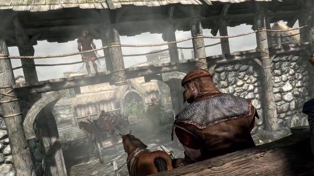 Is The Elder Scrolls V: Skyrim Worth Your Time? | Review смотреть онлайн