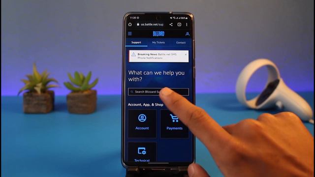 How to Delete Account Battle.net ! смотреть онлайн