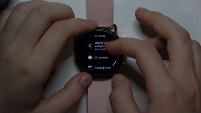 Skagen Smartwatch HR Falster 3 | Как узнать серийный номер часов Skagen Smartwatch HR Falster 3 смотреть онлайн
