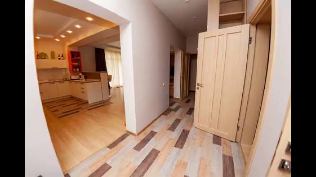 3 комн. квартира в центре Сочи у моря смотреть онлайн
