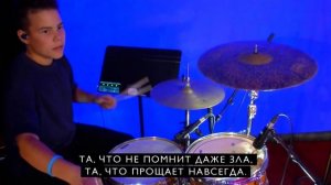 Благодарю | Песня поклонения и прославления LIVE | Благая весть music
