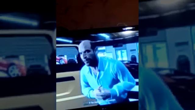 Гта 5 первый взгляд смотреть онлайн