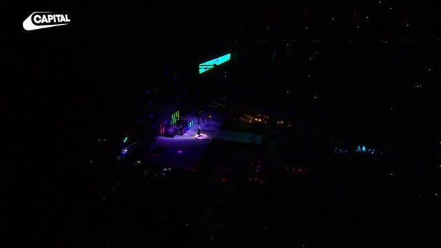 Sam Smith - Promises (Live At Capital's Jingle Bell Ball 2022) | Capital