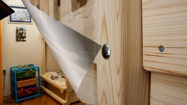 Abra-Kids -детская мебель, двухъярусные кровати смотреть онлайн