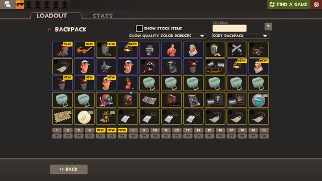 300 TF2 Summer 2020 Case Opening смотреть онлайн