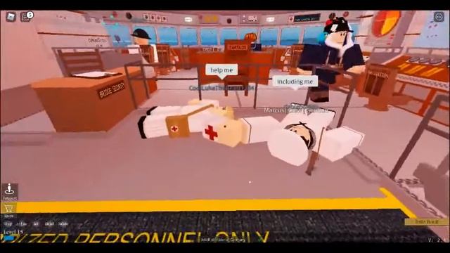Adolf Hitler roblox смотреть онлайн