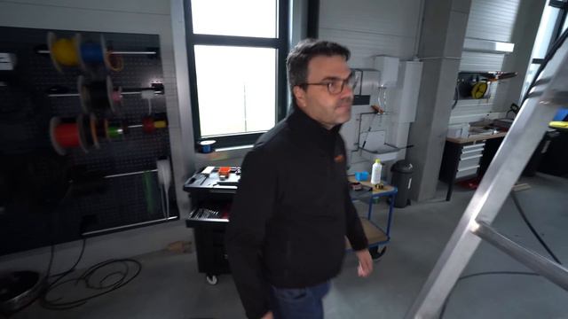 Wohnmobil 2021 Spezialist Caratec Grosser Rundgang mit allen Neuheiten. Sprinter 2021. Ducato 2021. смотреть онлайн