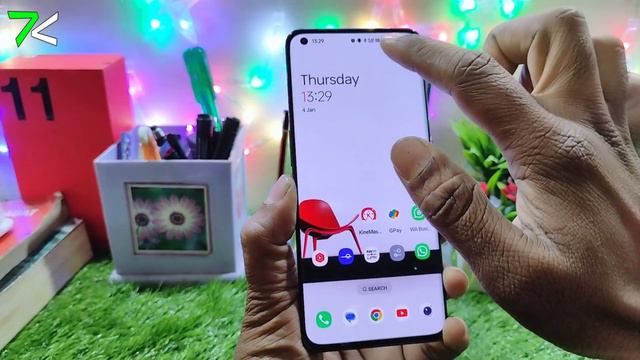 Oxygen OS 14 : Top 10 Amazing Features #oxygenos14