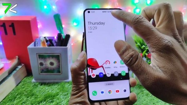 Oxygen OS 14 : Top 10 Amazing Features #oxygenos14