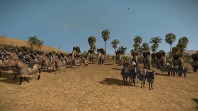 The BEST MODS for the Wrath of Sparta Campaign (Total War: Rome 2 смотреть онлайн