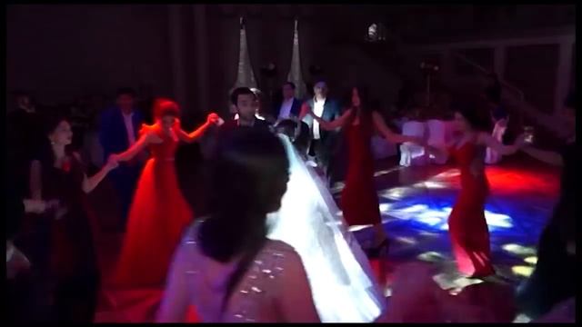 Цыганская свадьба Вани и Рузаны смотреть онлайн