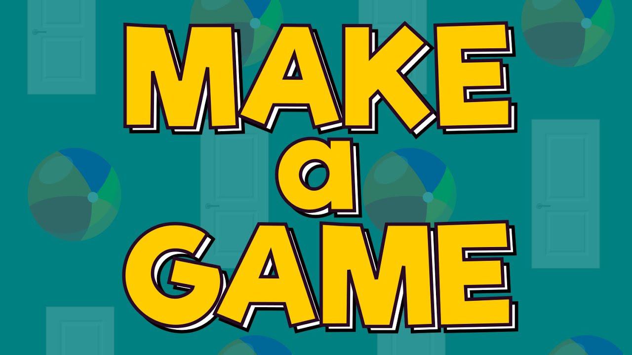 Make a simple puzzle game about door, ball and maze with Unity Software At Live Stream смотреть онлайн