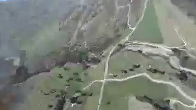 Skydive in Queenstown/ Glenorchy смотреть онлайн