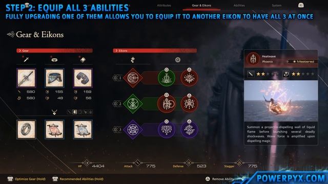 Final Fantasy 16 (XVI) - Never Coming Down Trophy Guide смотреть онлайн