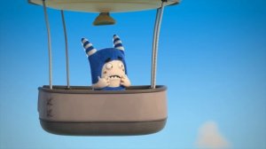 Мойка 2 | Чуддики | Смешные мультики для детей Oddbods