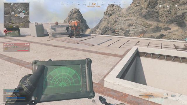 This Is The State Of Warzone On Next Gen Xbox (Xbox Series X) смотреть онлайн