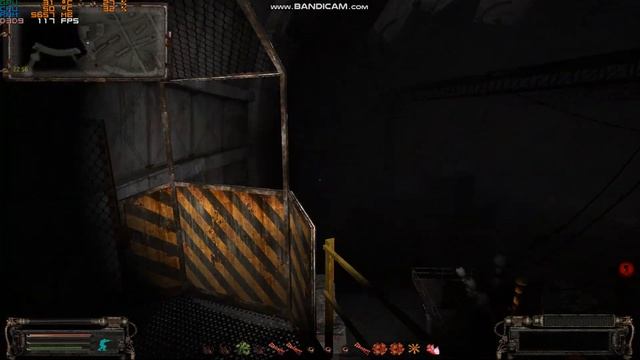 Сталкер ОП 2.1. Фантомная боль. Как можно честно без усиленного прыжка добраться до генератора смотреть онлайн