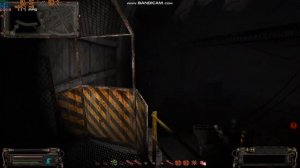 Сталкер ОП 2.1. Фантомная боль. Как можно честно без усиленного прыжка добраться до генератора