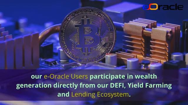 What Is e-Oracle ?? смотреть онлайн
