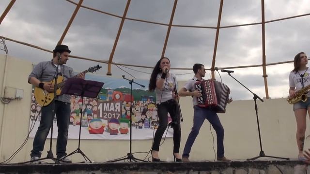 ГРУППА "Lemon Jack" смотреть онлайн