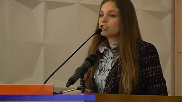 Молодёжный парламент заботится о ветеранах смотреть онлайн