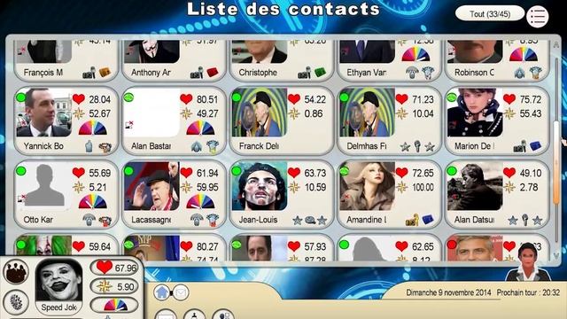 World of Leaders MMORPG Teaser français смотреть онлайн