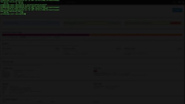 Java Heap смотреть онлайн